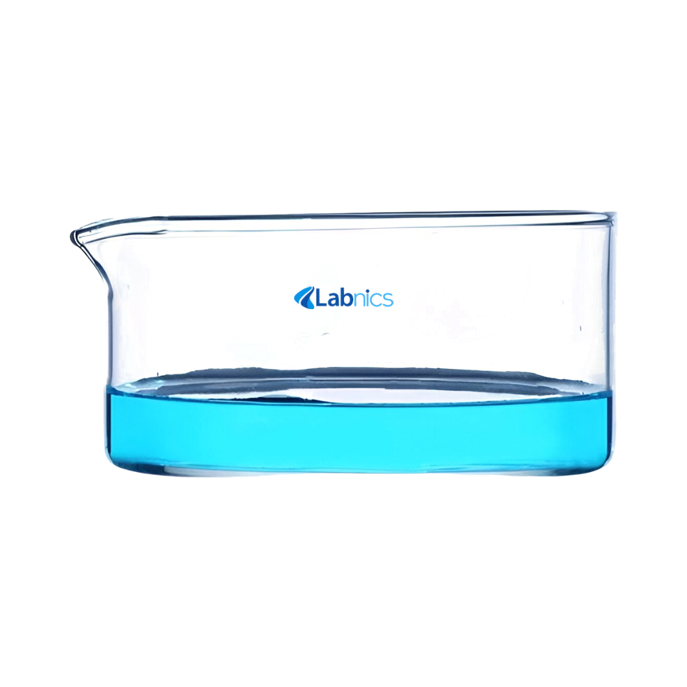 Crystallizing Dish NCD-101