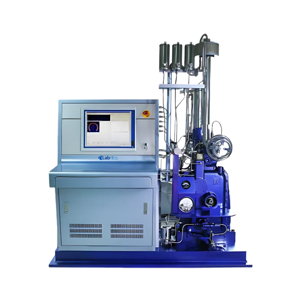 Cetane Analyzer NCEA-100