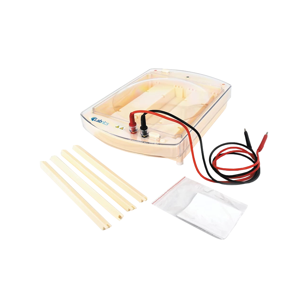 Cellulose Acetate Electrophoresis System NCES-100