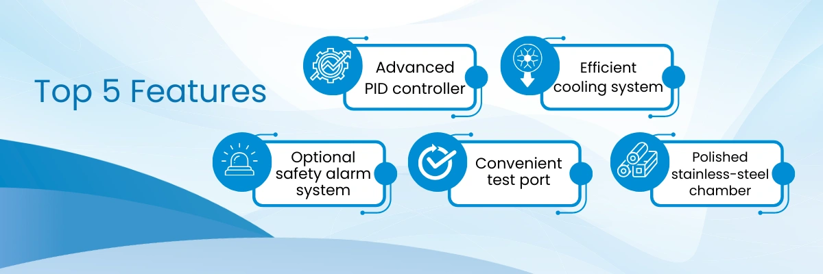 Cooling Incubator NCI-202