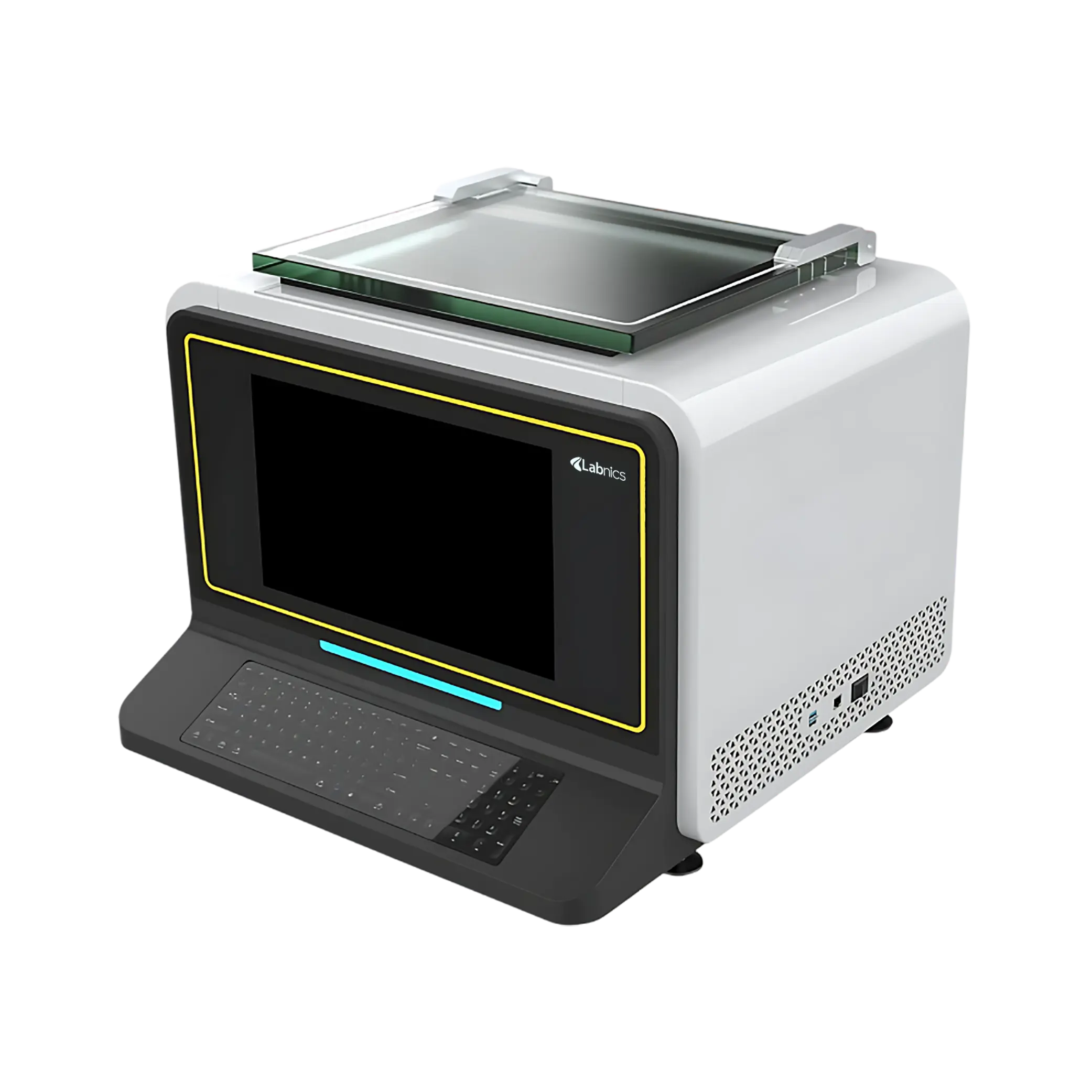 Controlled Rate Freezer NCRF-101