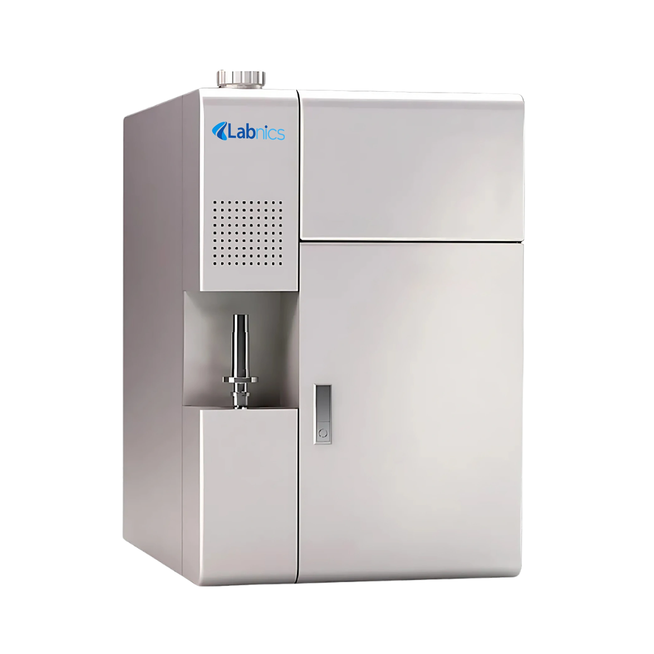 IR Carbon and Sulphur Analyzer NCSA-300