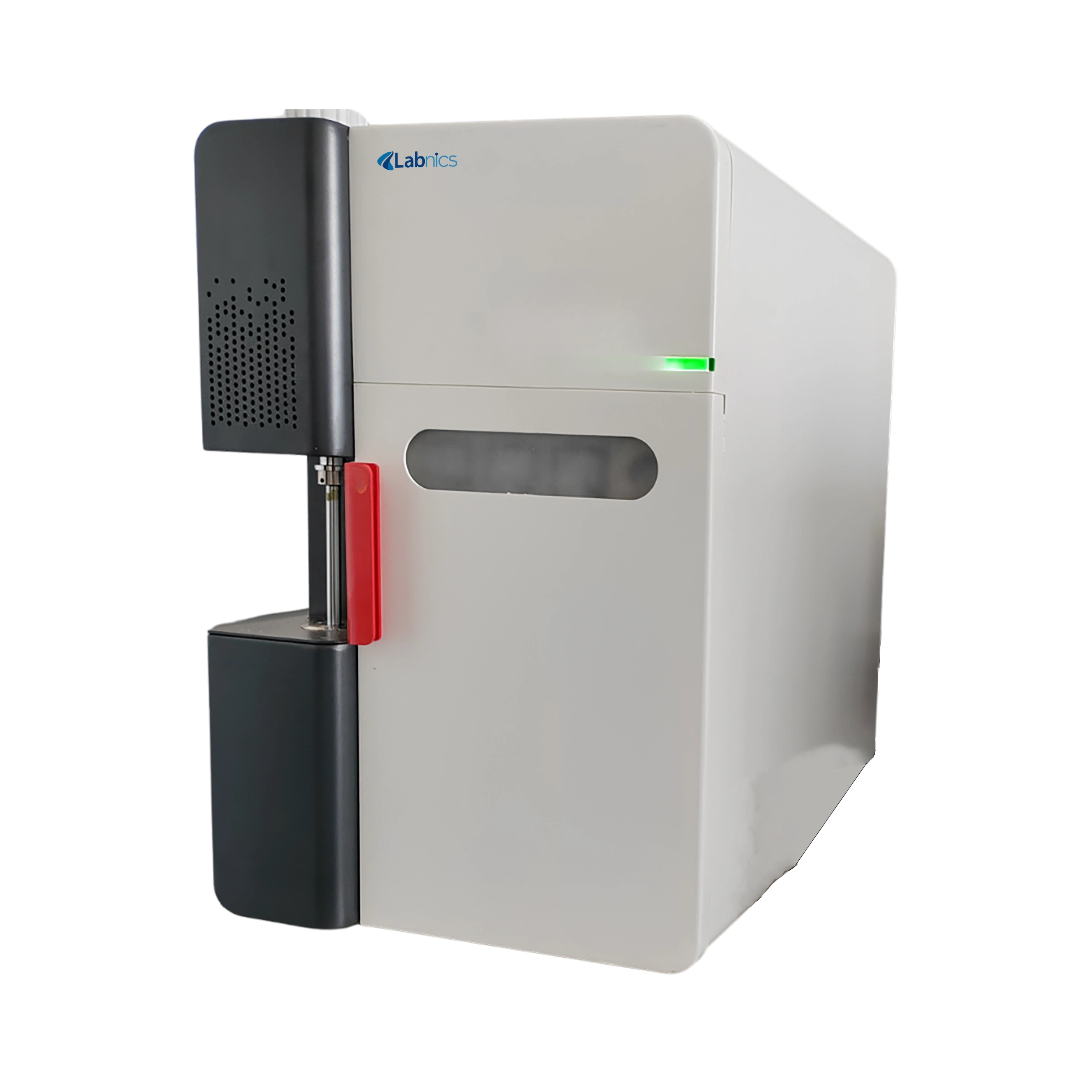 IR Carbon Sulfur Analyzer NCSA-400
