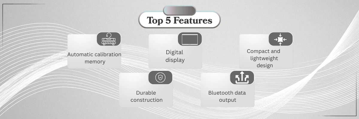 Coating Thickness Gauge NCTG-300