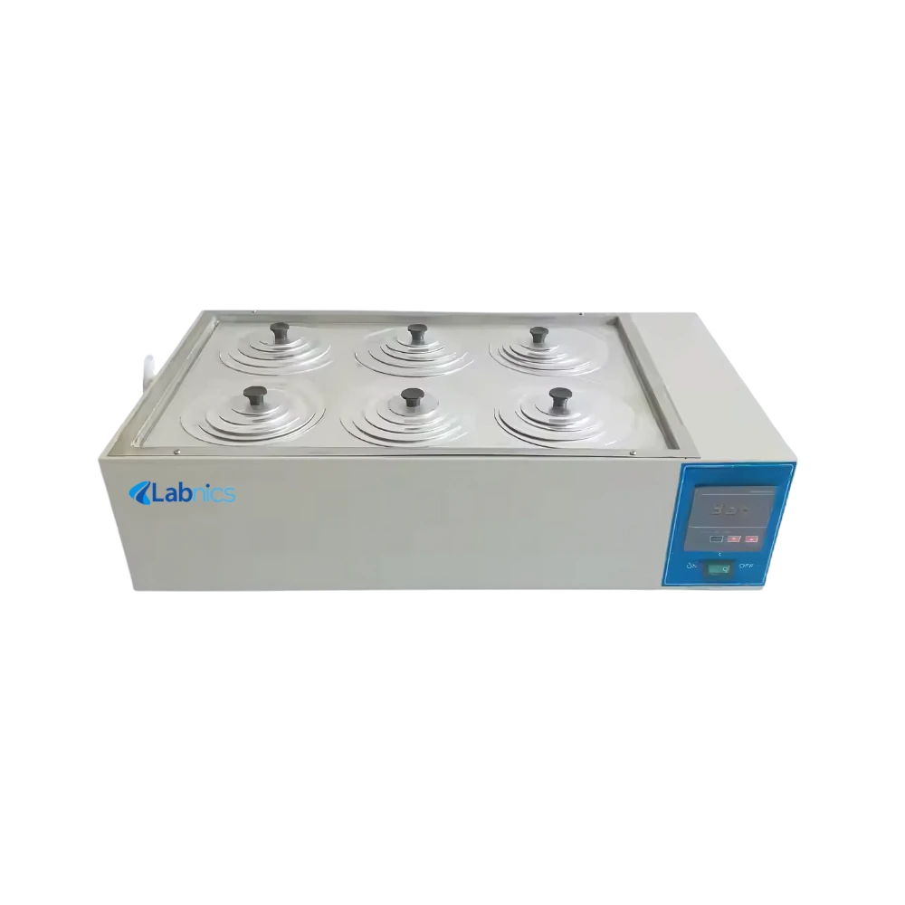 Constant Temperature Water Bath NCWB-108