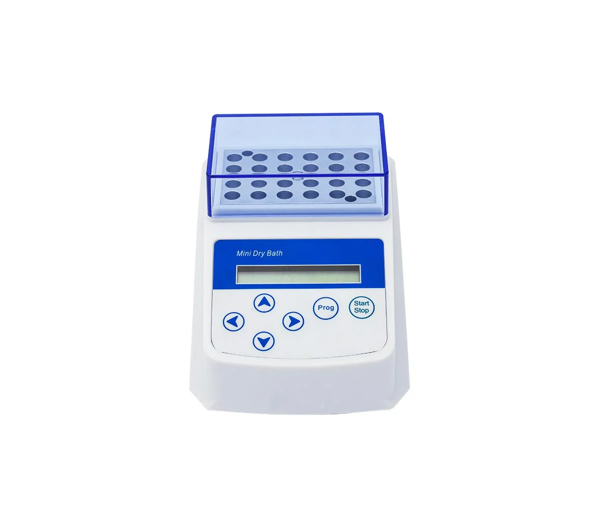 Mini Dry Bath Incubator NDBI-200