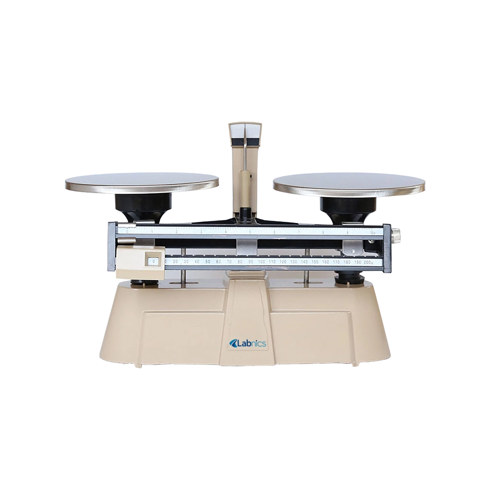 Double Beam Balance NDDB-100