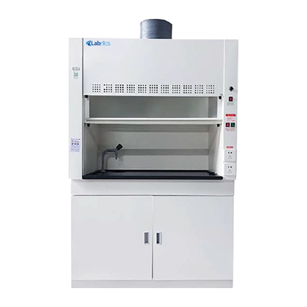 Ducted Fume Hood NDFH-100