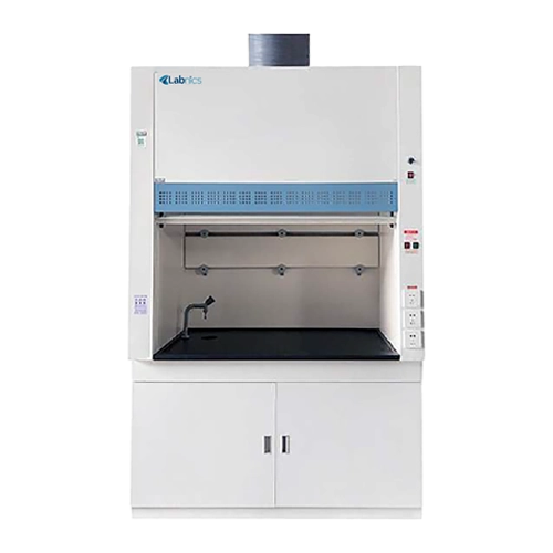 Ducted Fume Hood NDFH-102