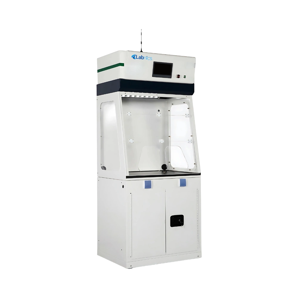 Ductless Fume Hood NDFH-301