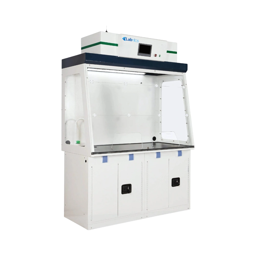 Ductless Fume Hood NDFH-303