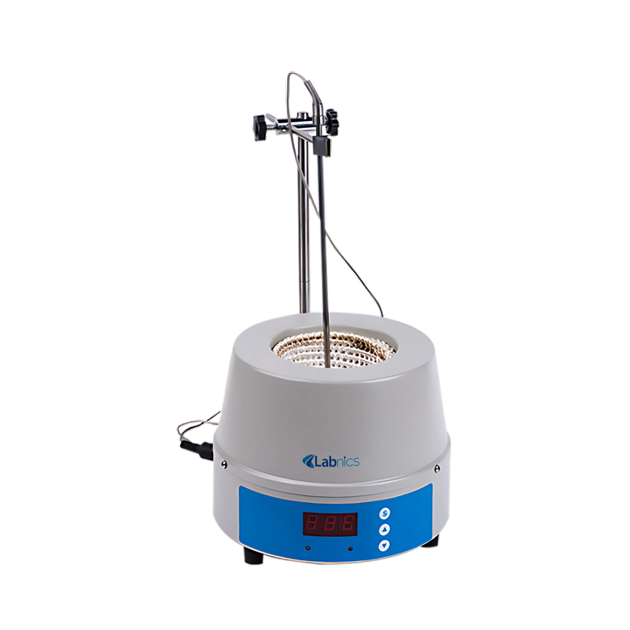 Digital Heating Mantle NDHM-204