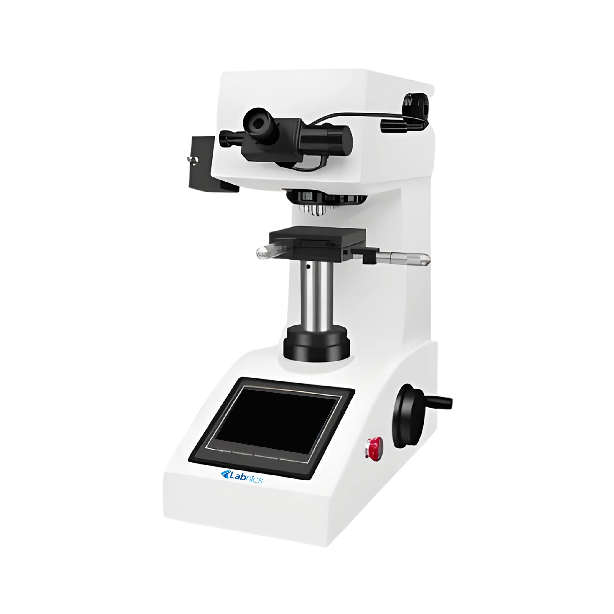 Digital Micro Vickers Hardness Tester NDMVT-101