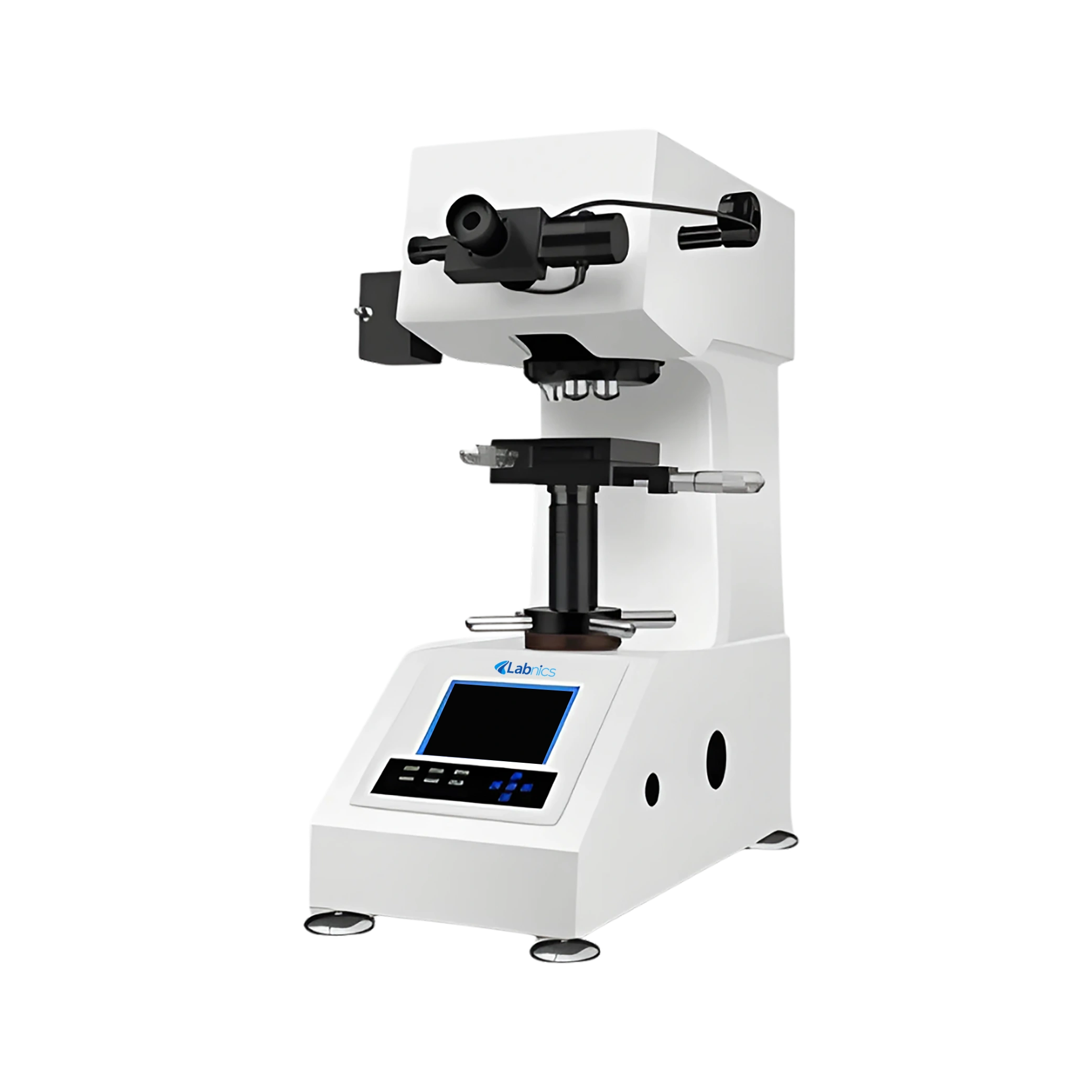 Digital Micro Vickers Hardness Tester NDMVT-103