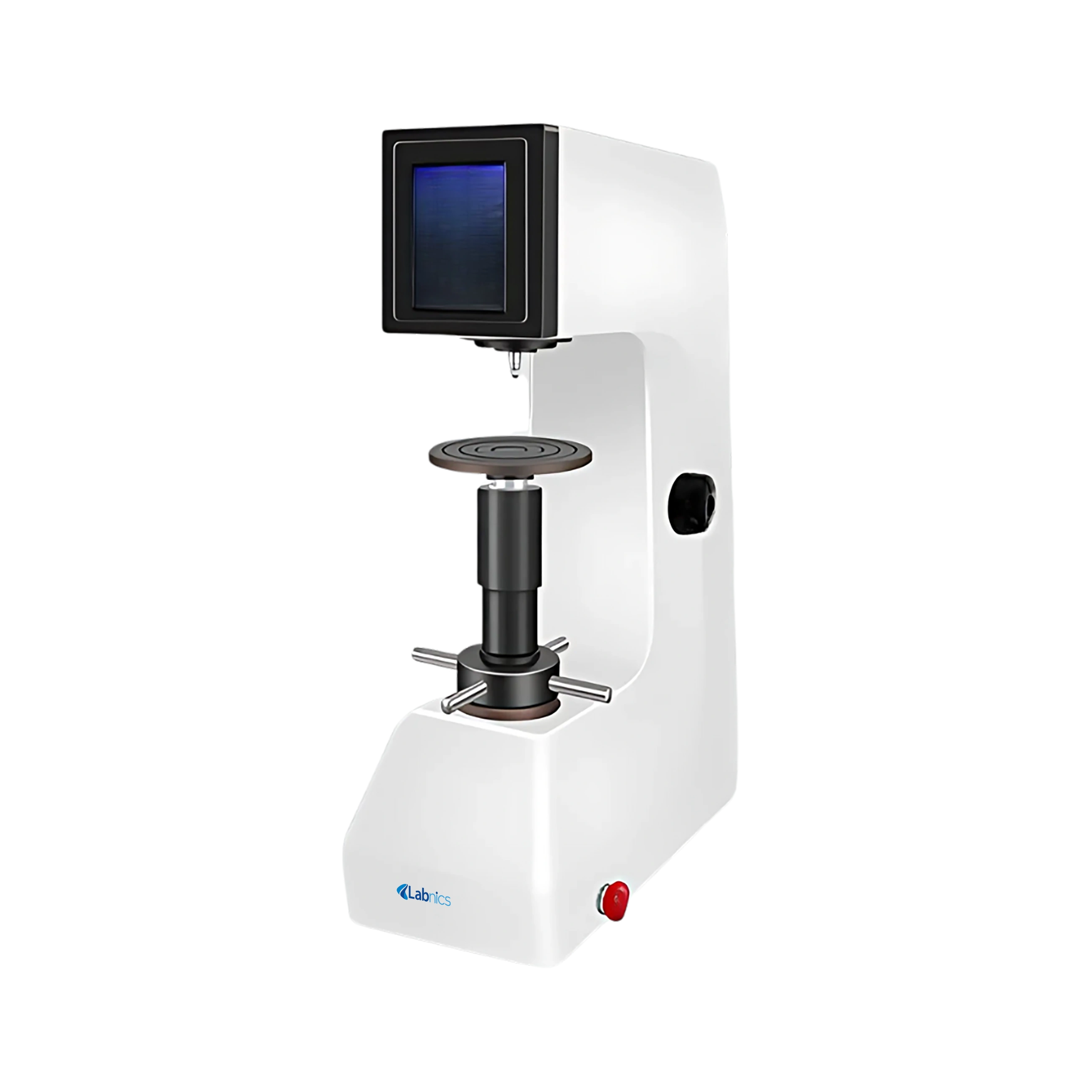 Digital Rockwell Hardness Tester NDRHT-101