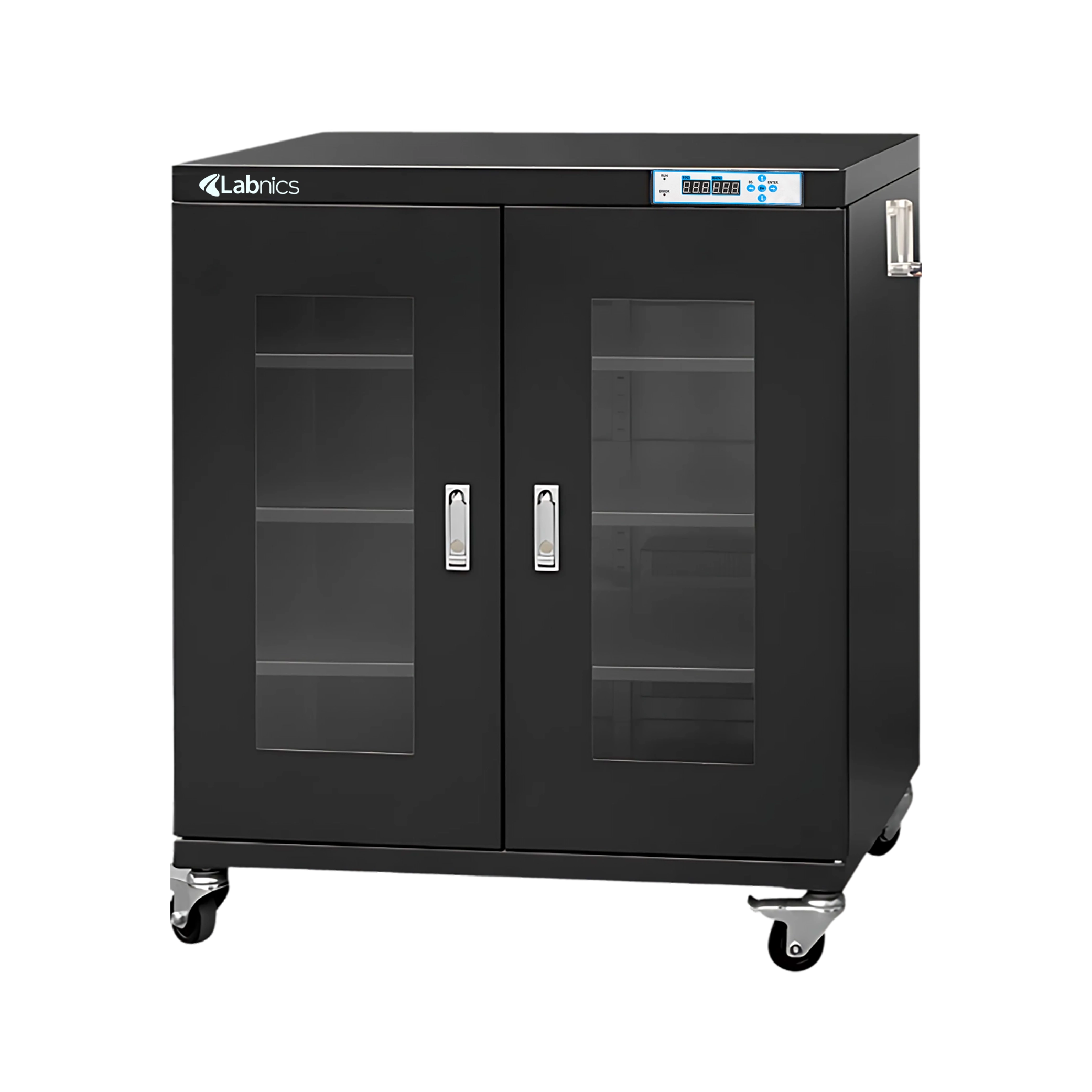 Dry Storage Cabinet NDRSC-204