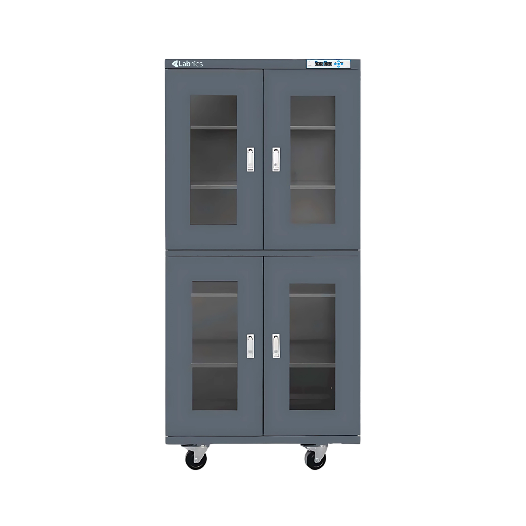 Dry Storage Cabinet NDRSC-207