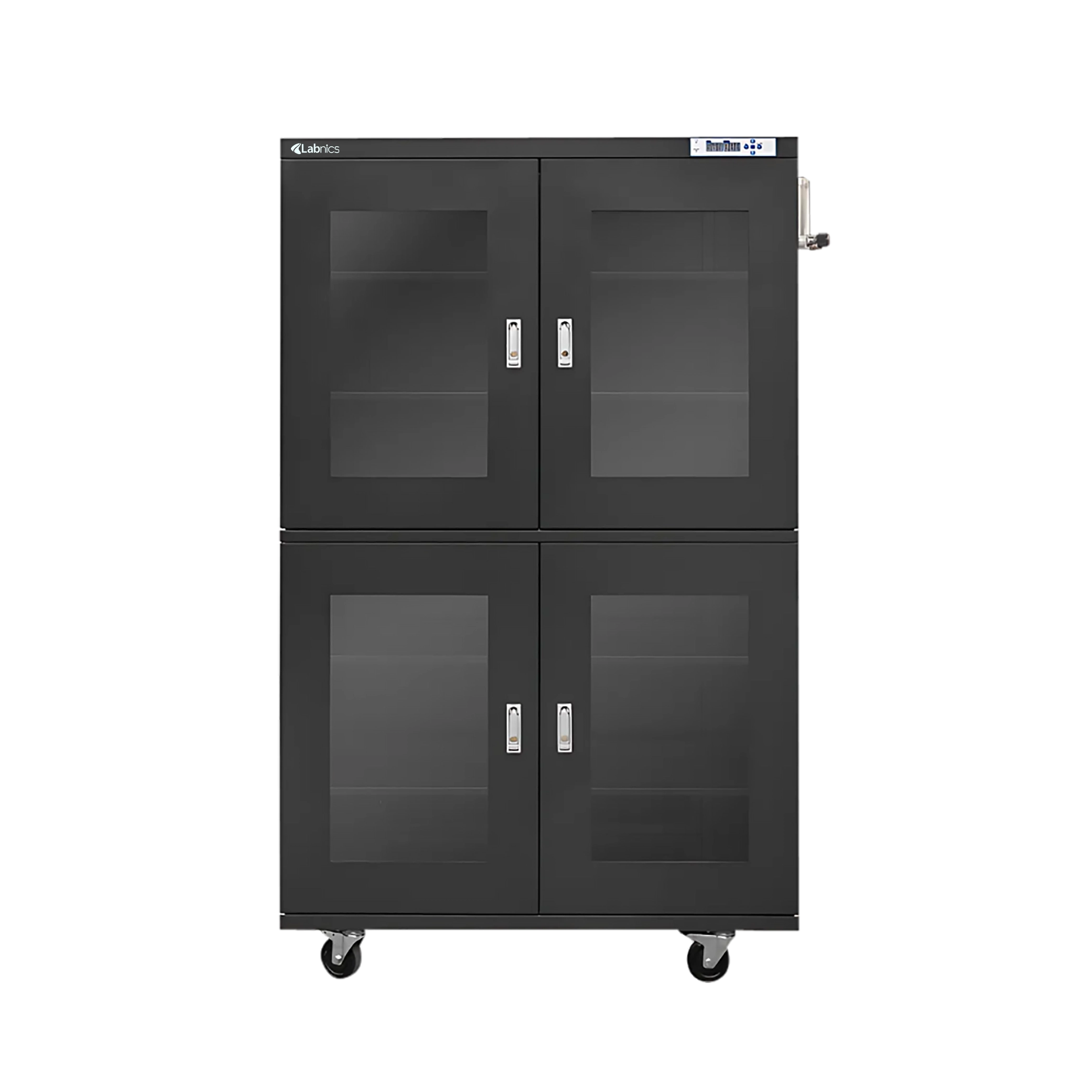 Dry Storage Cabinet NDRSC-208