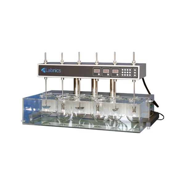 Dissolution Tester NDST-104