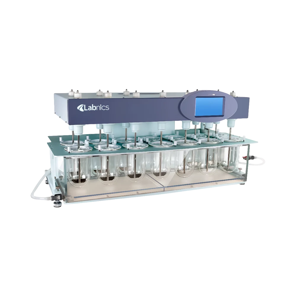 Dissolution Tester NDST-106
