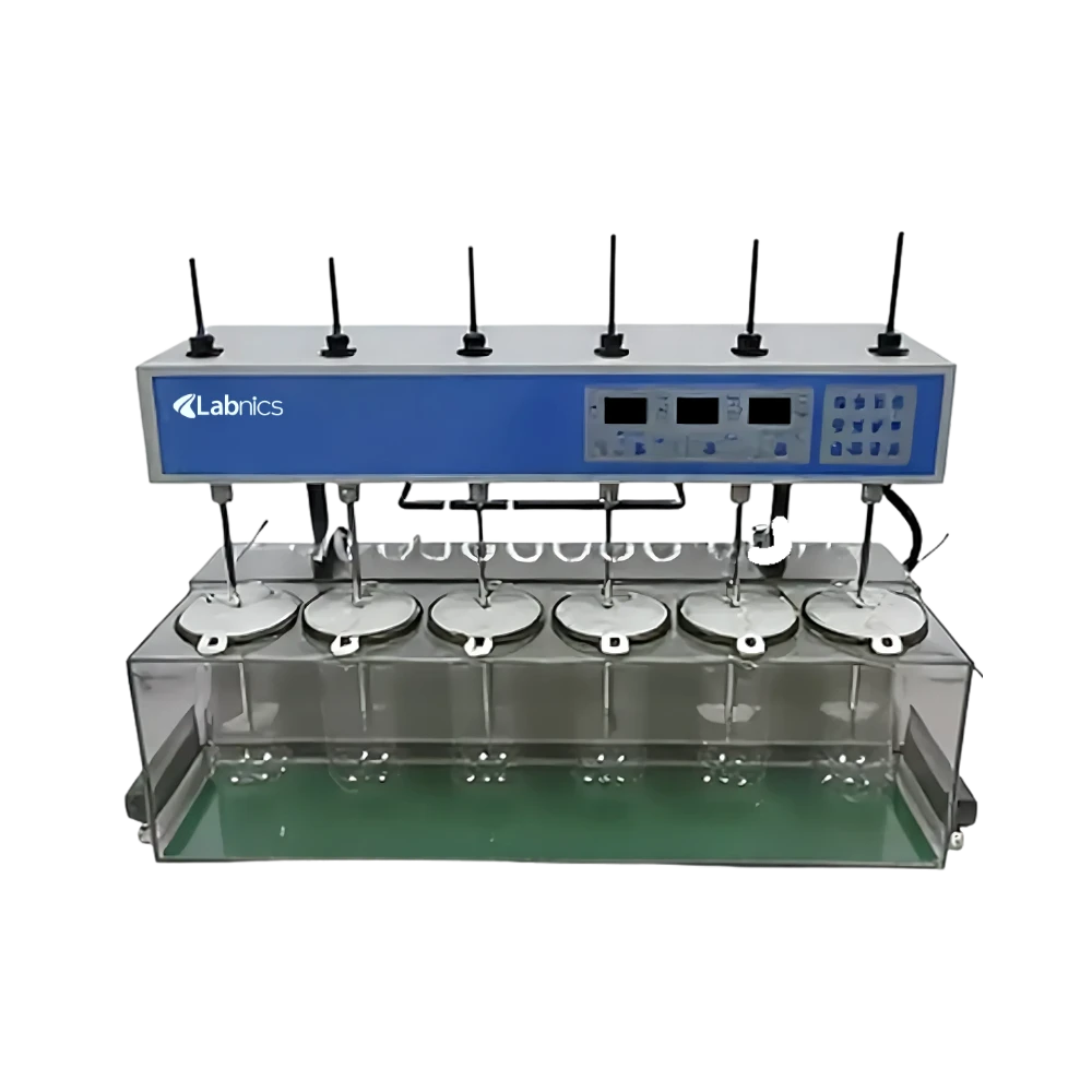 Dissolution Tester NDST-108