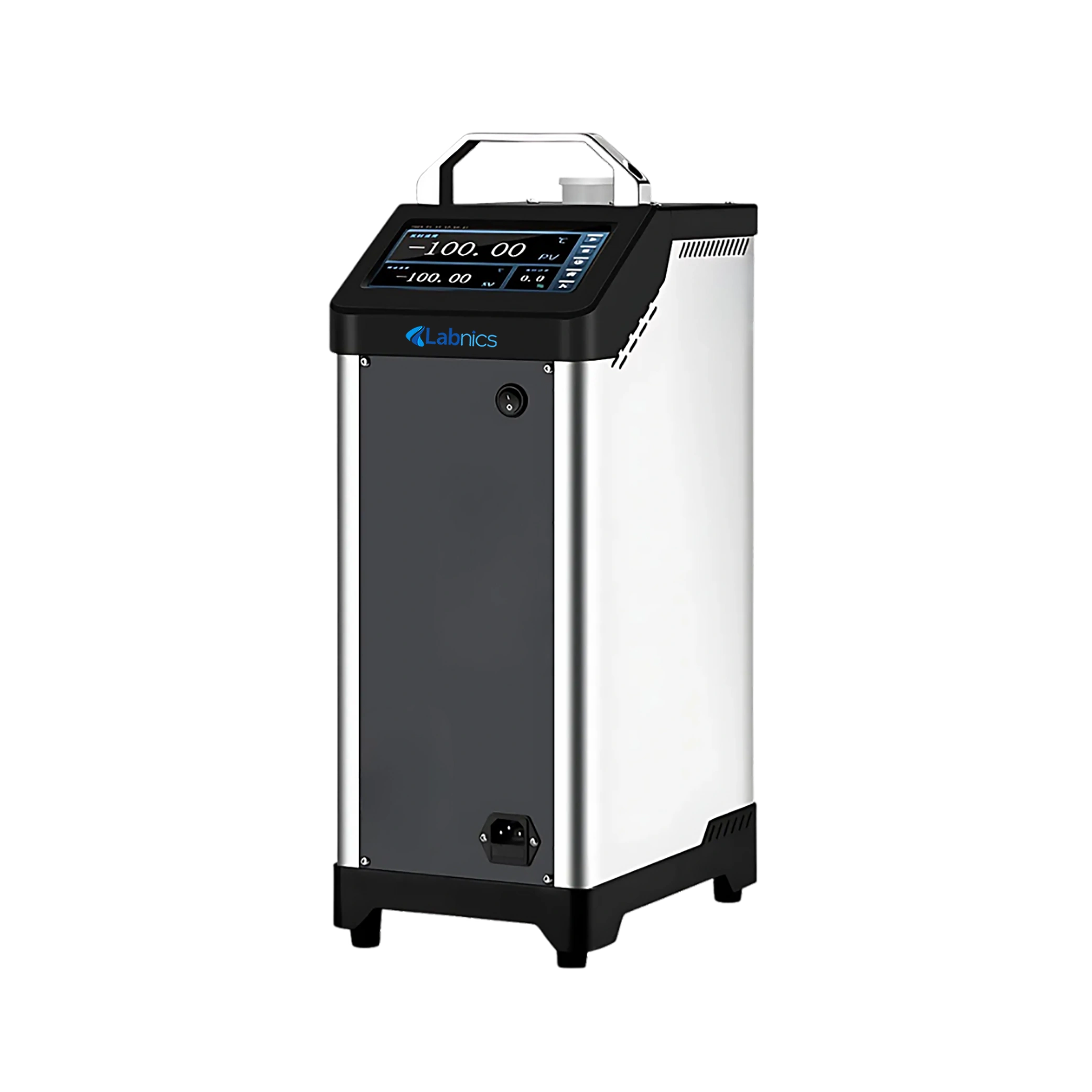 Dry Block Temperature Calibrator NDTC-200 Product1