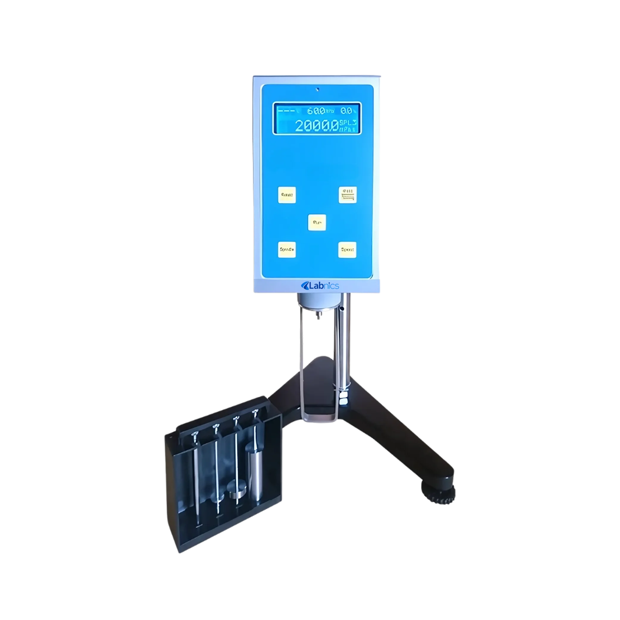 Digital Viscometer NDV-101