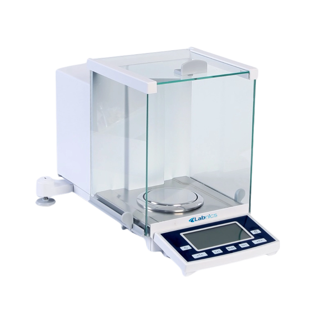 Electronic Analytical Balance NEAB-104