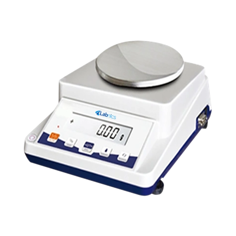 Electronic balance NEB-205