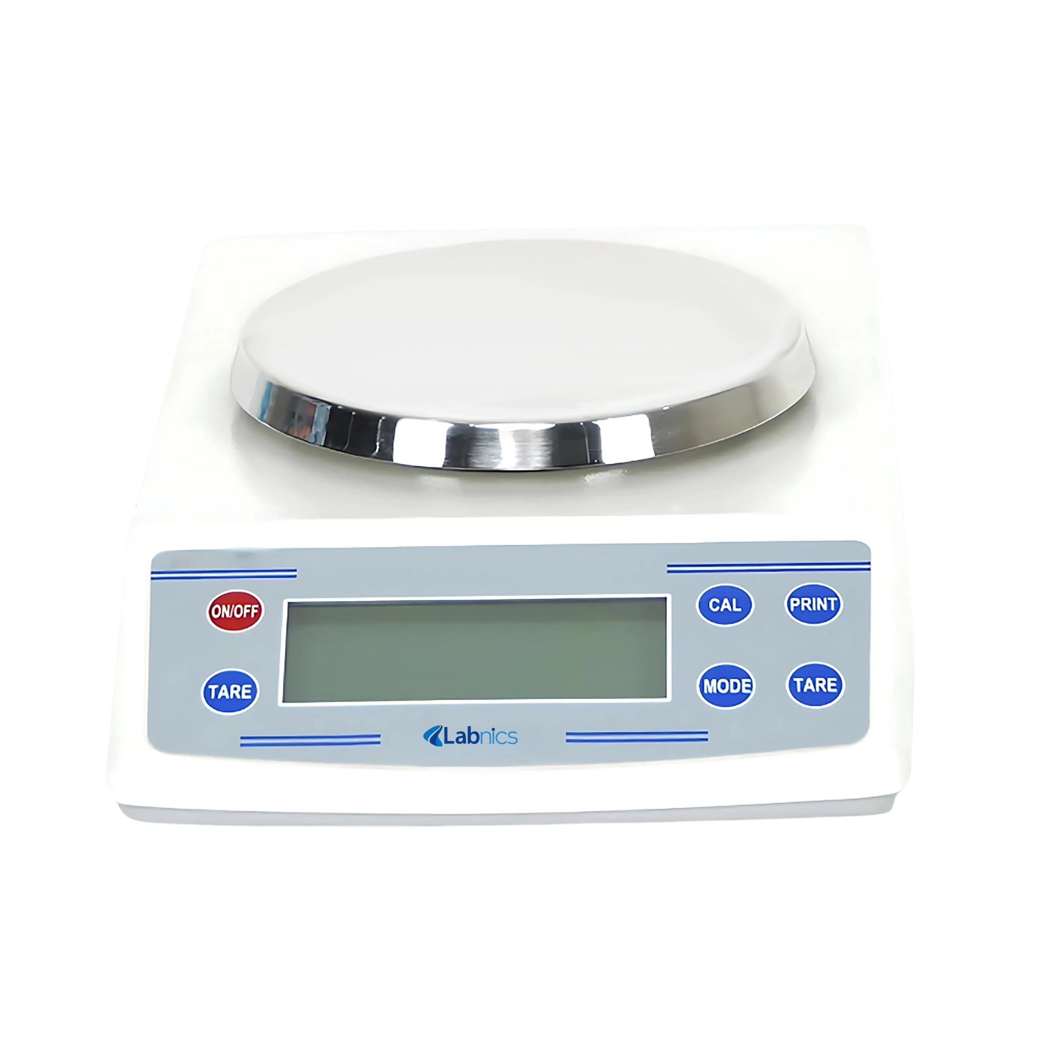 Electronic Balance NEB-604 Product1