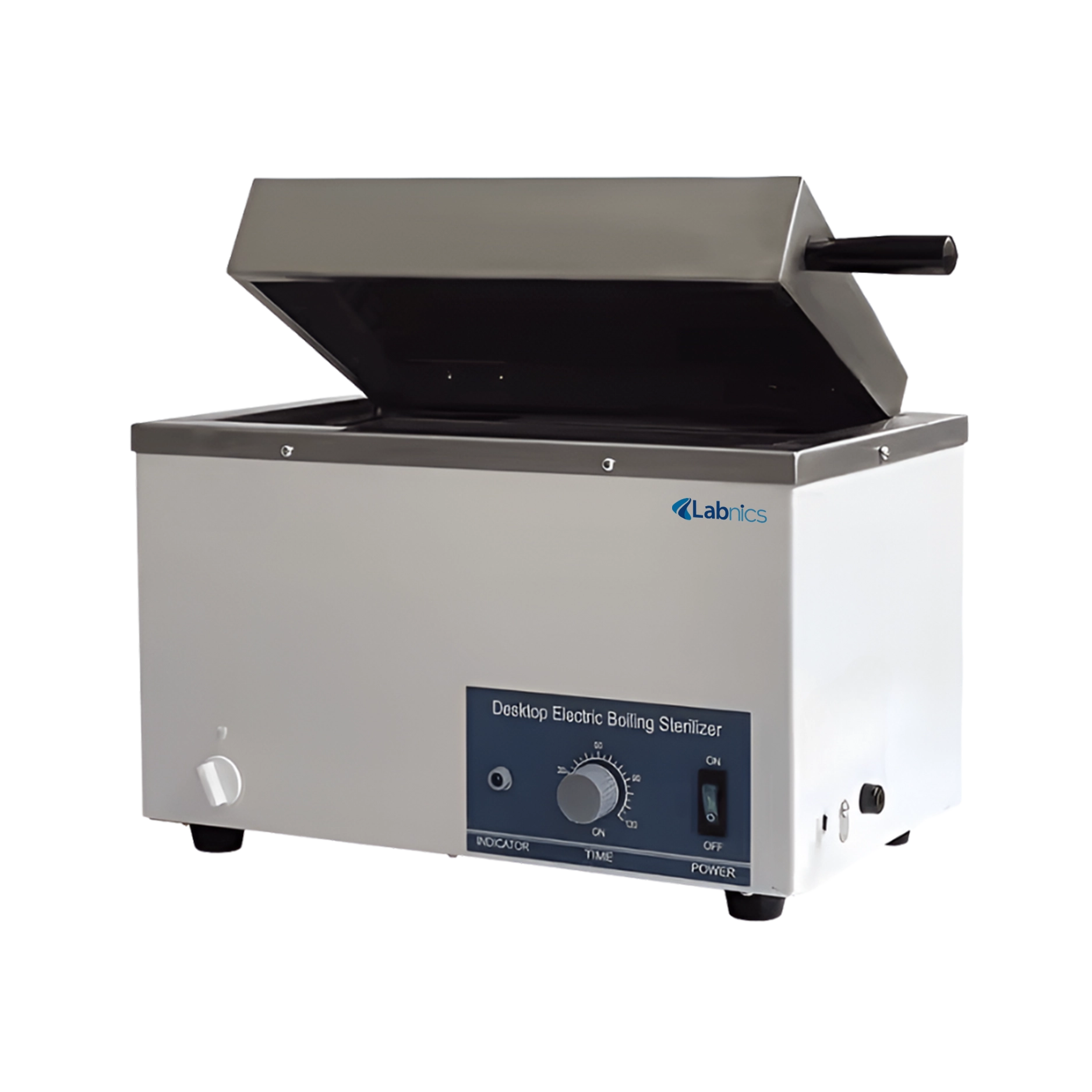 Electric Boiling Sterilizer NEBS-101