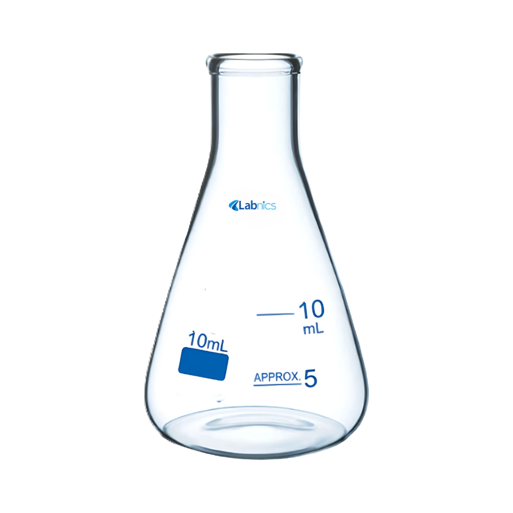 Erlenmeyer Flask NEF-100