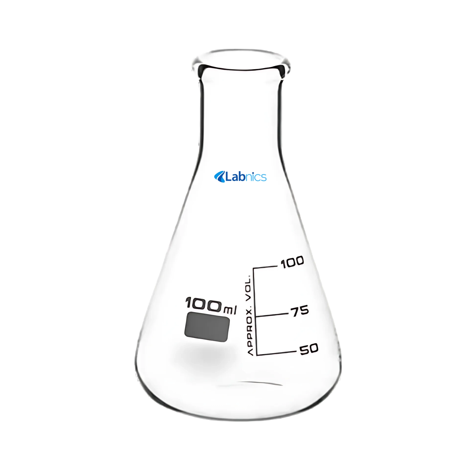 Erlenmeyer Flask NEF-103