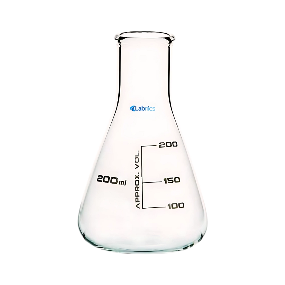Erlenmeyer Flask NEF-104
