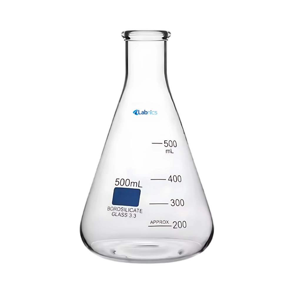 Erlenmeyer Flask NEF-107