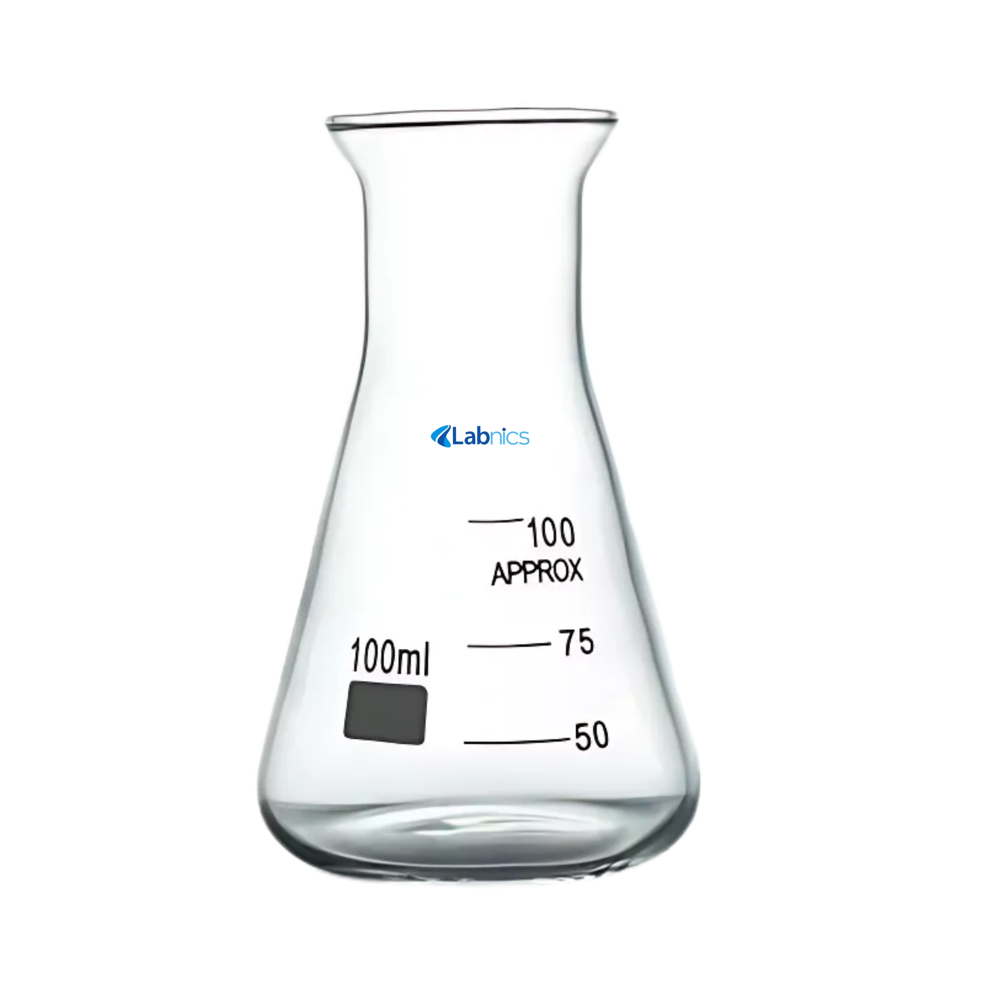 Erlenmeyer Flask NEF-201