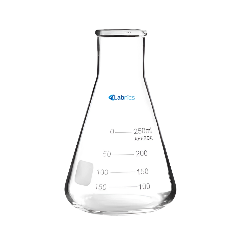 Erlenmeyer Flask NEF-203