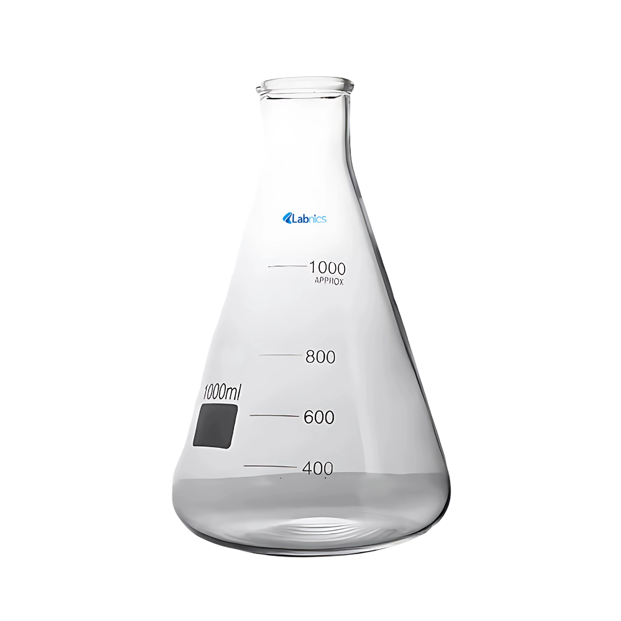 Erlenmeyer Flask NEF-206