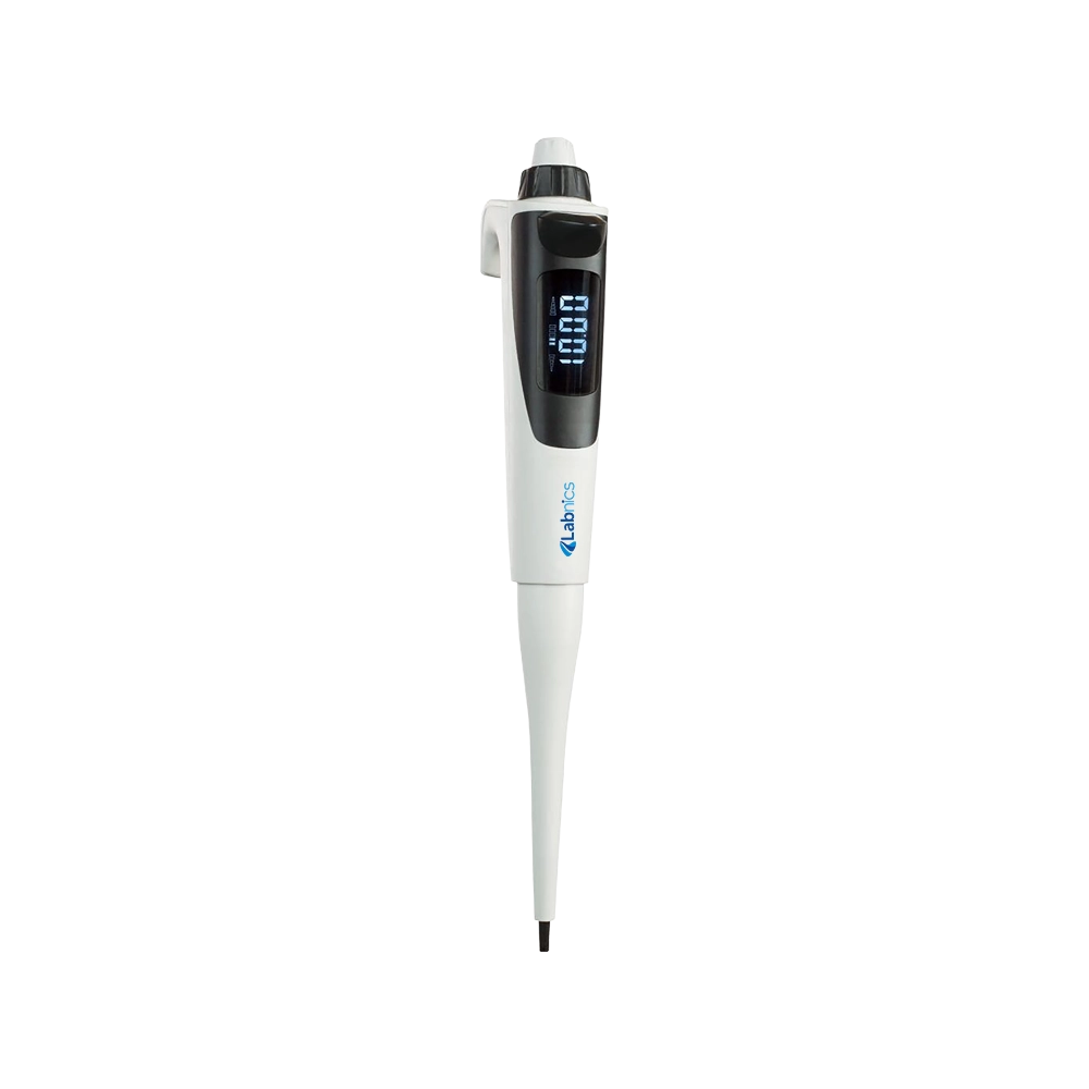 Electronic Pipette NELP-101