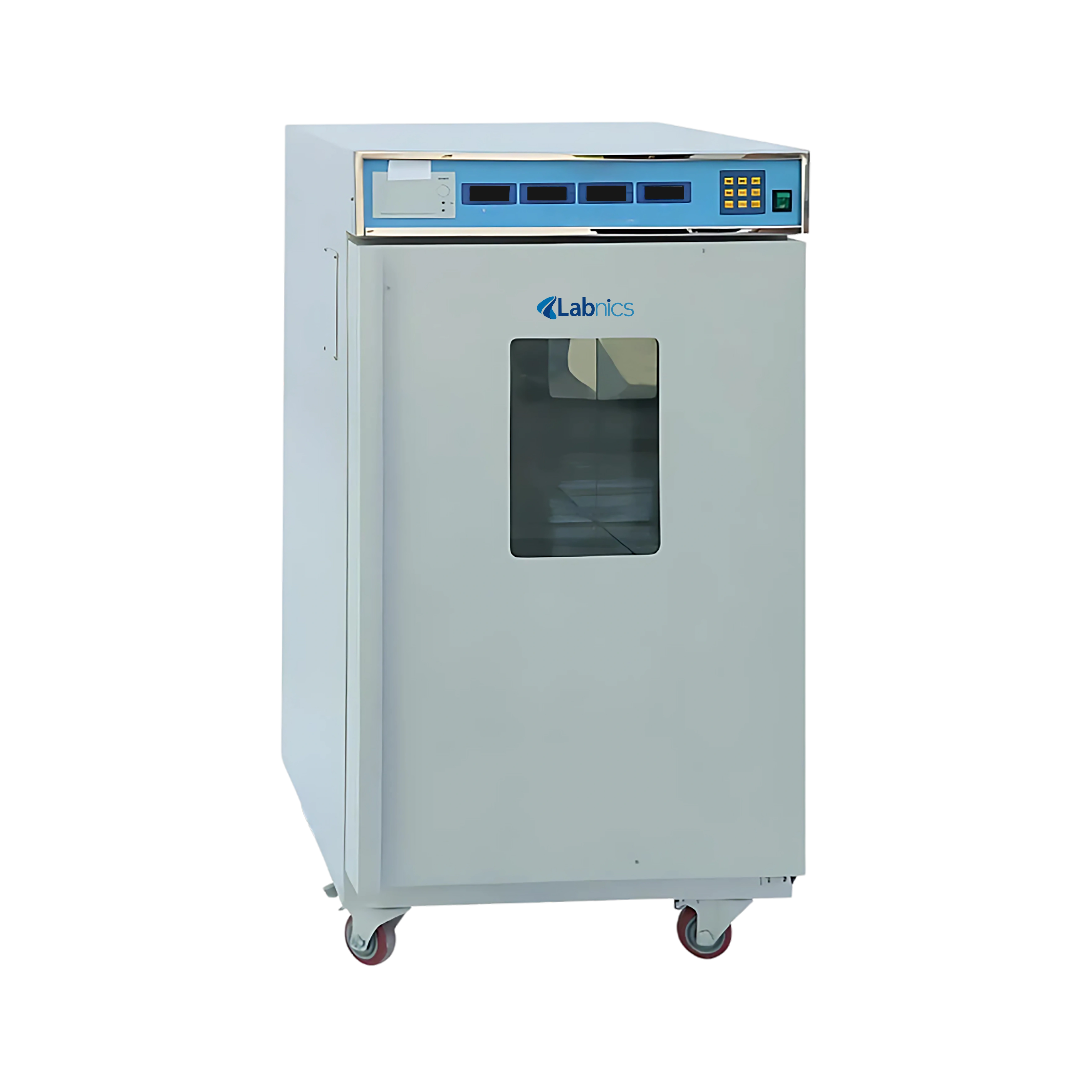 Ethylene Oxide Sterilizer NEOS-107
