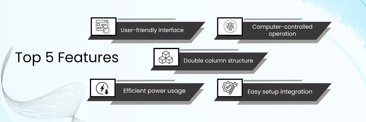 Electronic Universal Testing Machine NEUTM-100