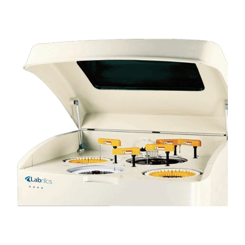 Fully Automatic Chemistry Analyzer NFAC-201