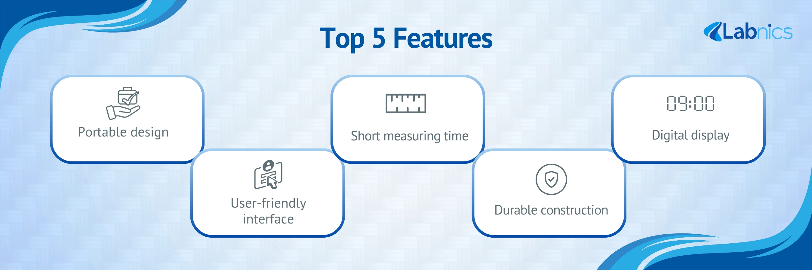 Fruit Acidity Meter NFAM-100