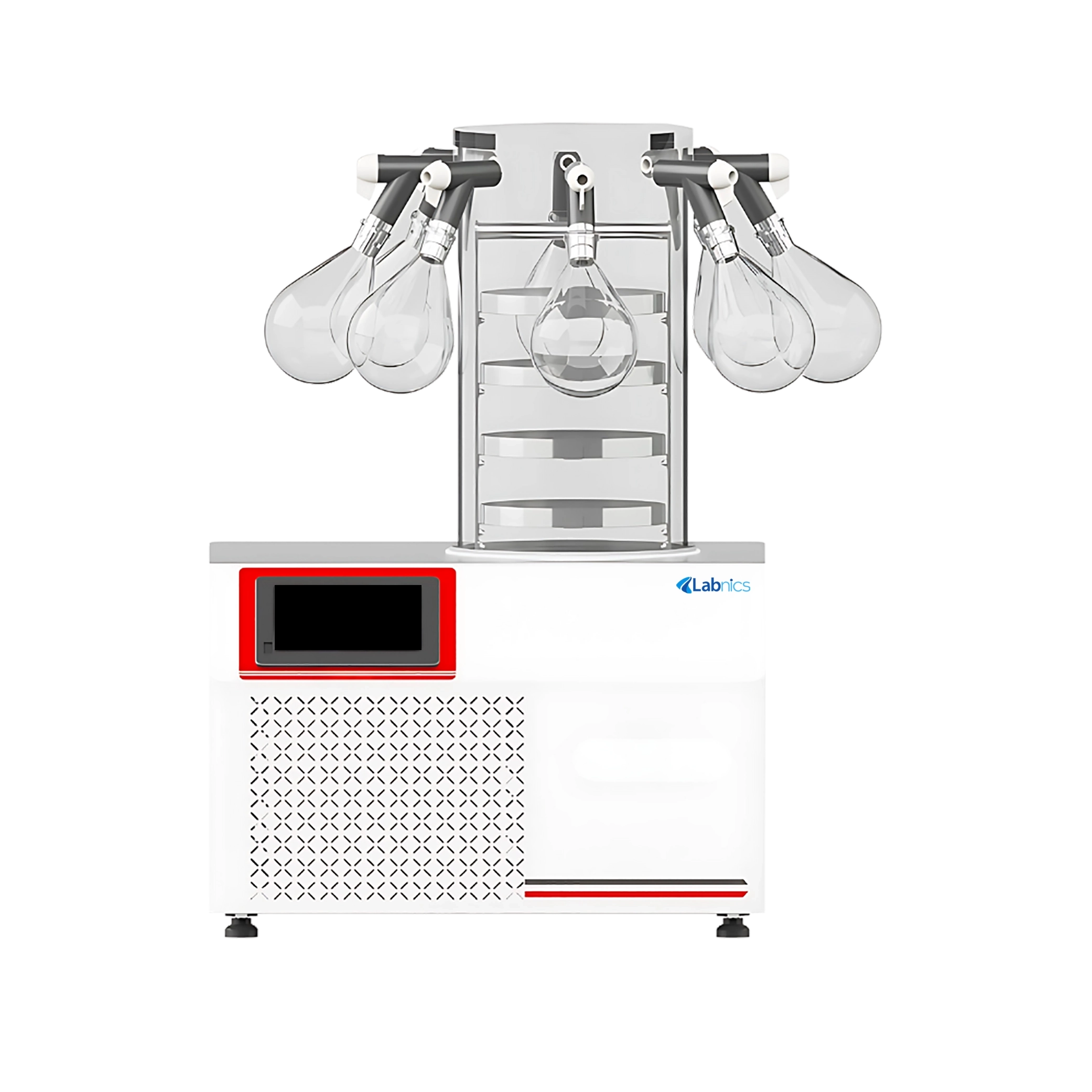 Benchtop Freeze Dryer NBFD-201