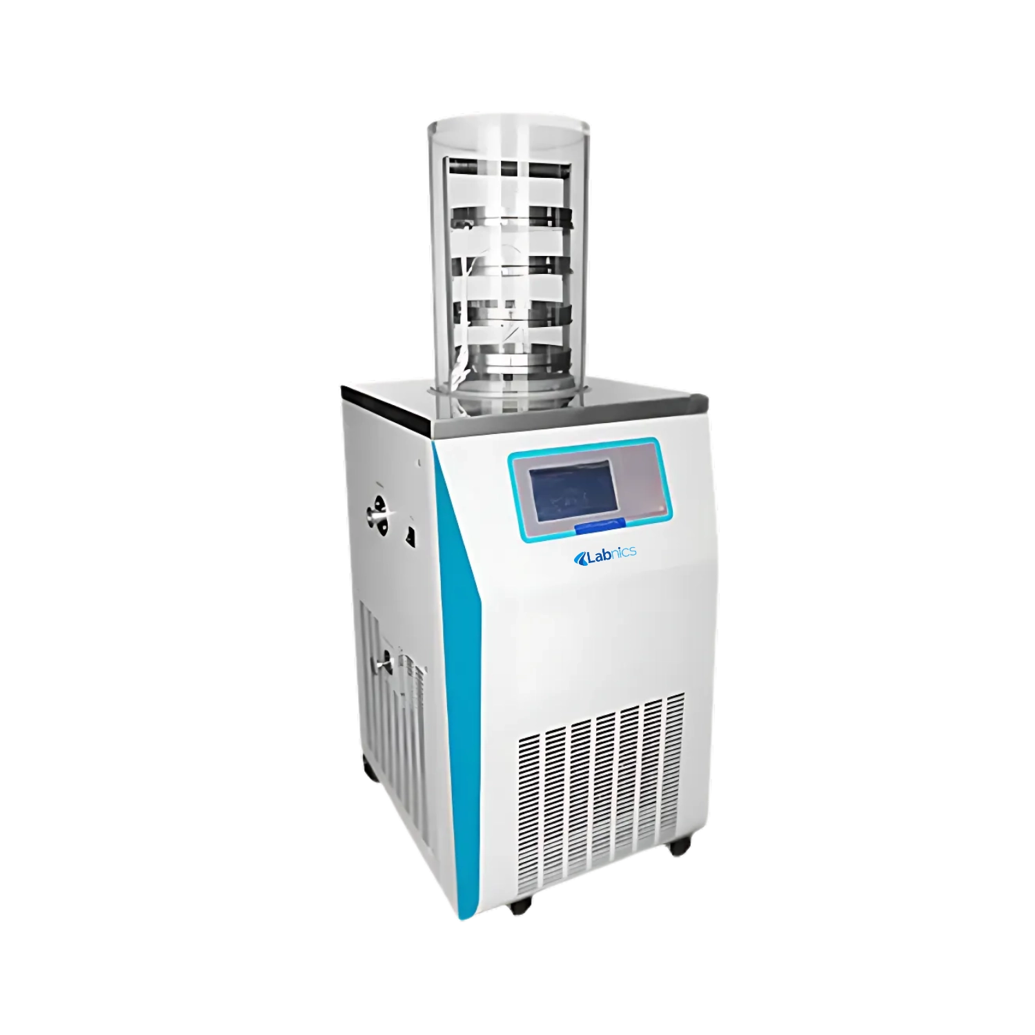 Floor-Type Freeze Dryer NFFD-200 Product1