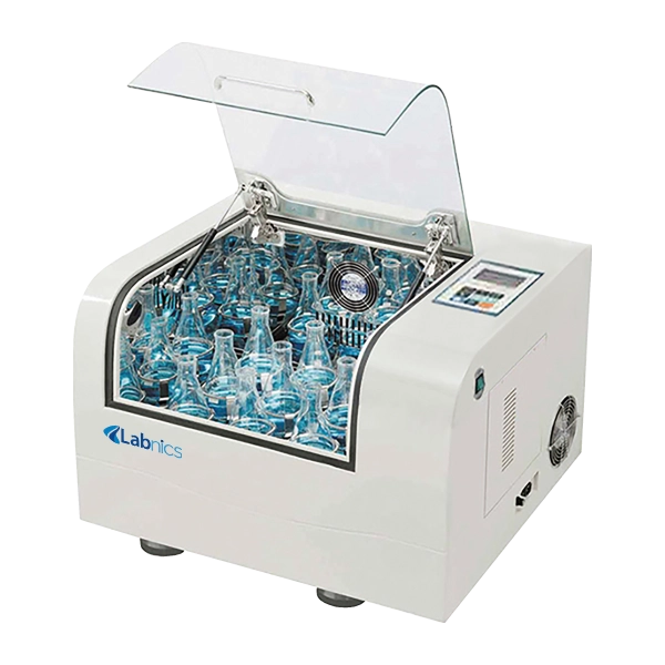 Floor-type Incubator Shaker NFIS-102