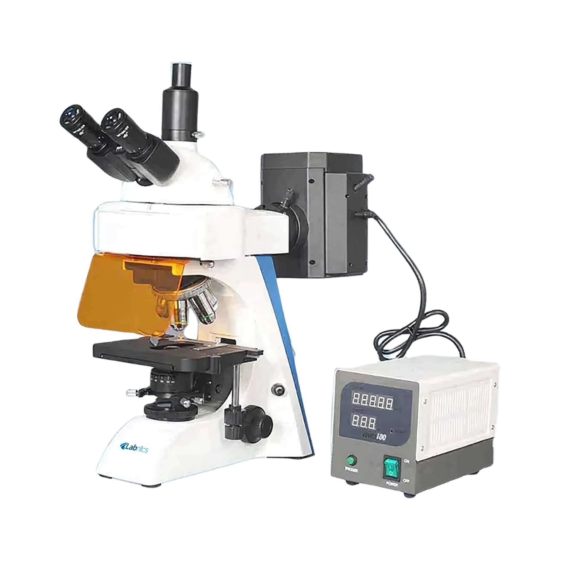 Fluorescence Microscope NFM-200