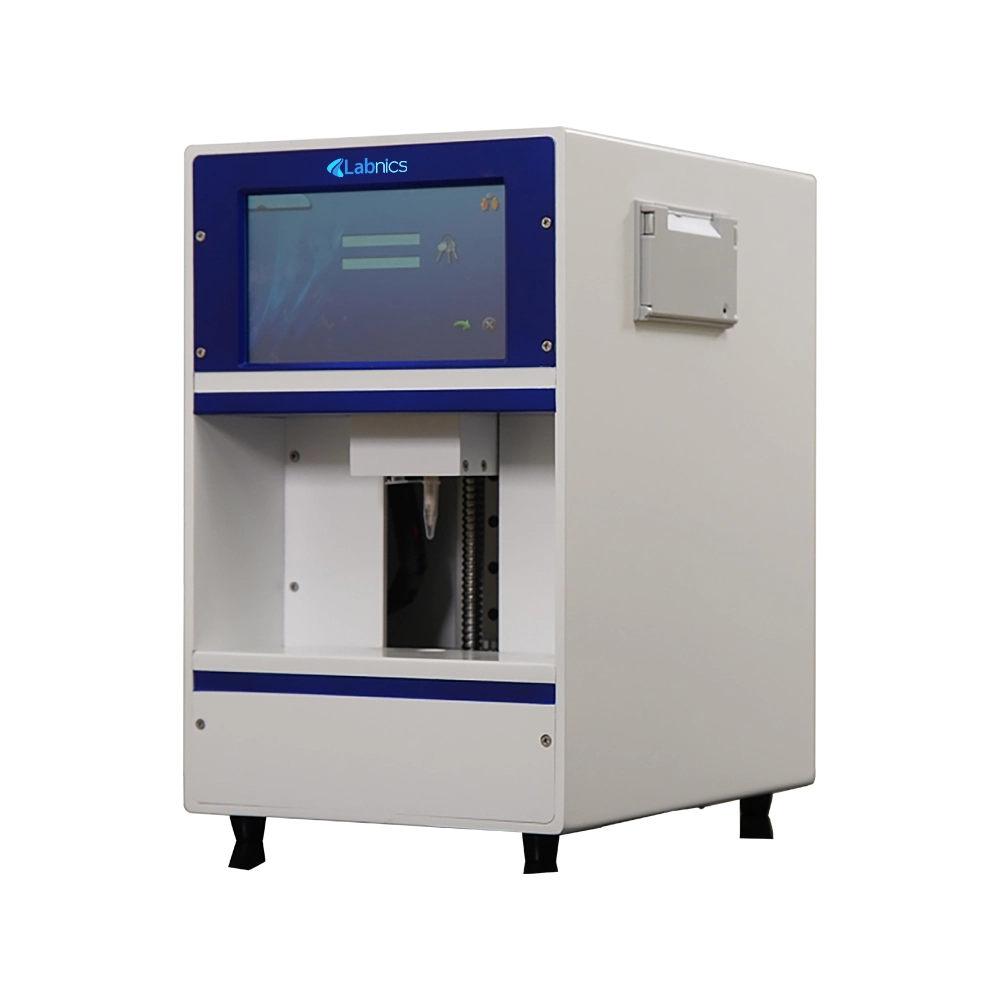 Freezing Point Osmometer NFPO-100