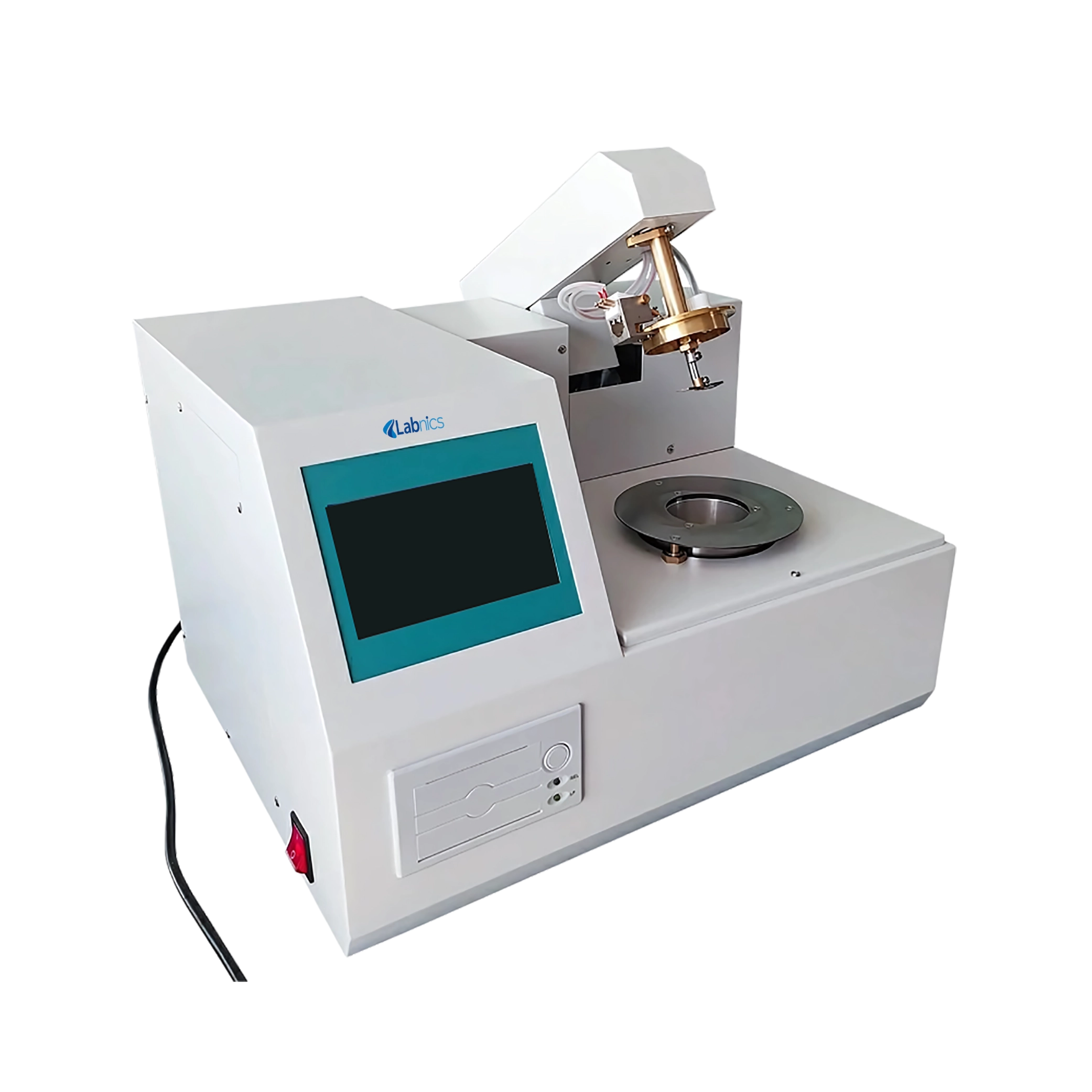 Flash Point Tester NFPT-101 3 Product3