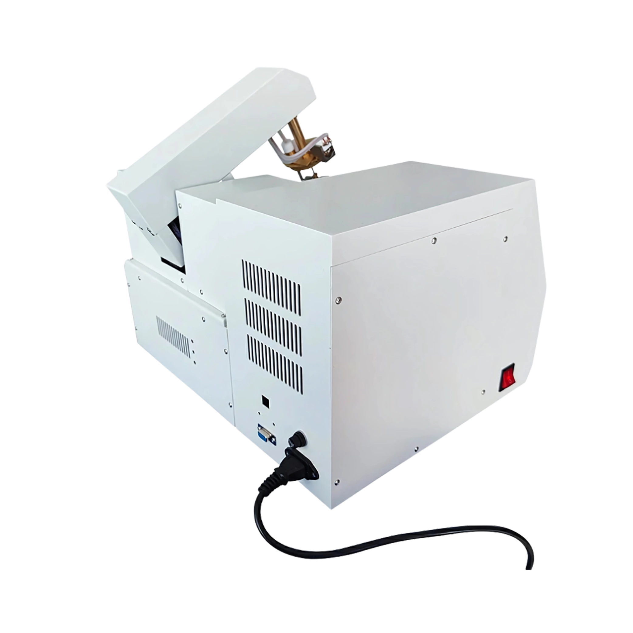 Flash Point Tester NFPT-101 4 Product4